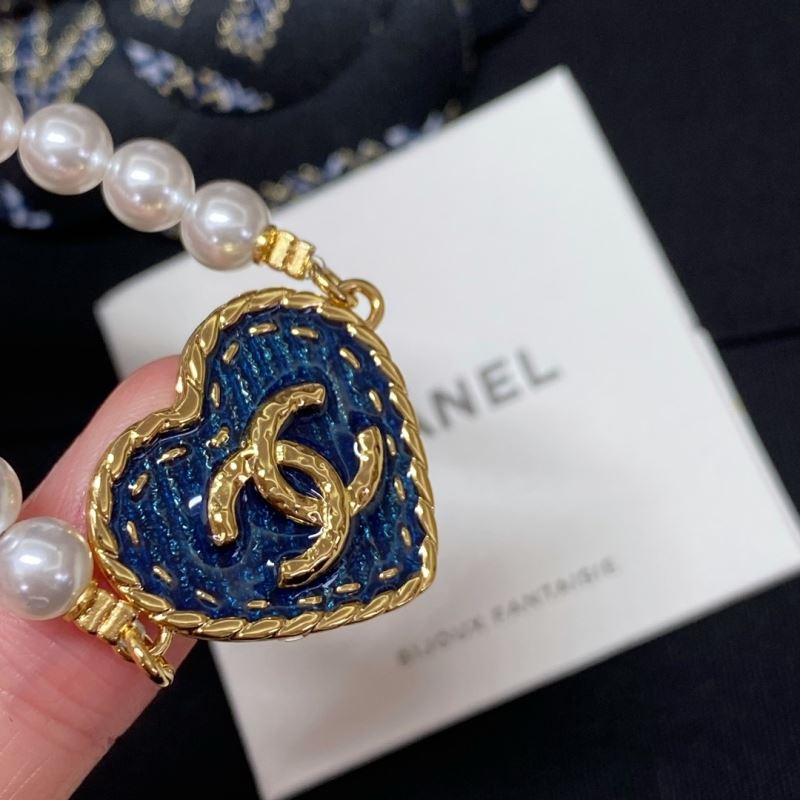 Chanel Bracelets